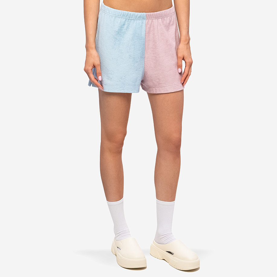 Шорты HOWLIN FLAMING GROOVES SHORTS в интернет магазине Peakwww.peakstore.ru - 2 фото