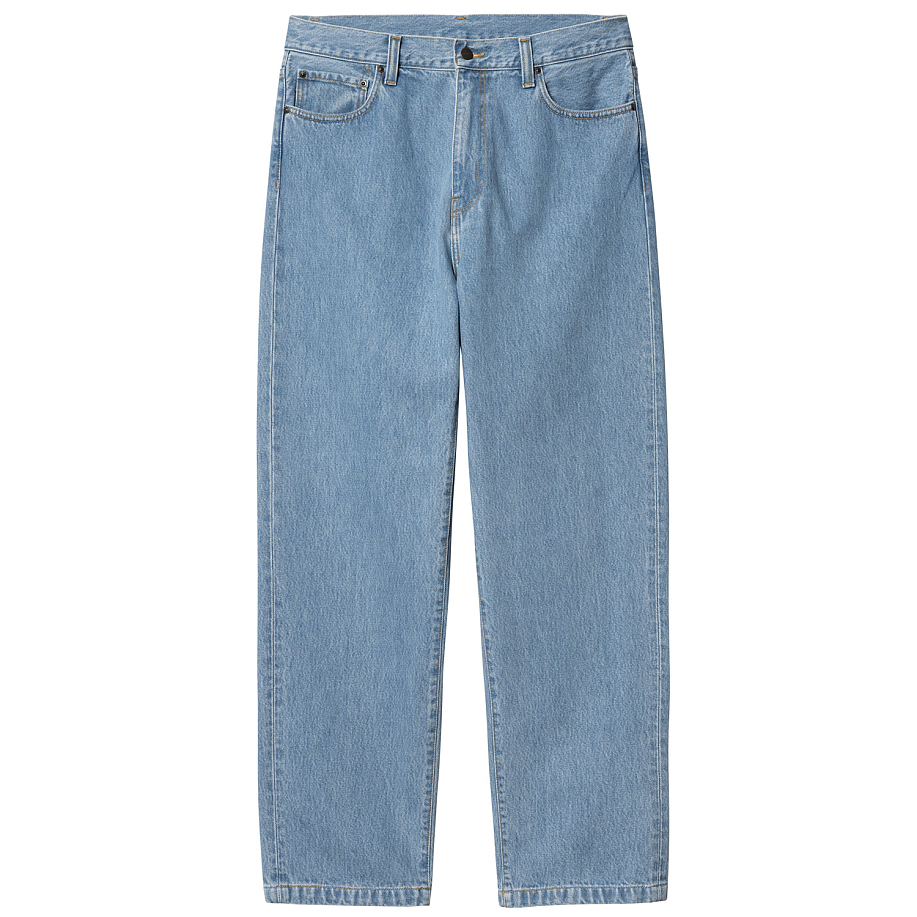 Джинсы CARHARTT WIP AARON PANT в интернет-магазине Peak Conceptwww.peakstore.ru - 1 фото