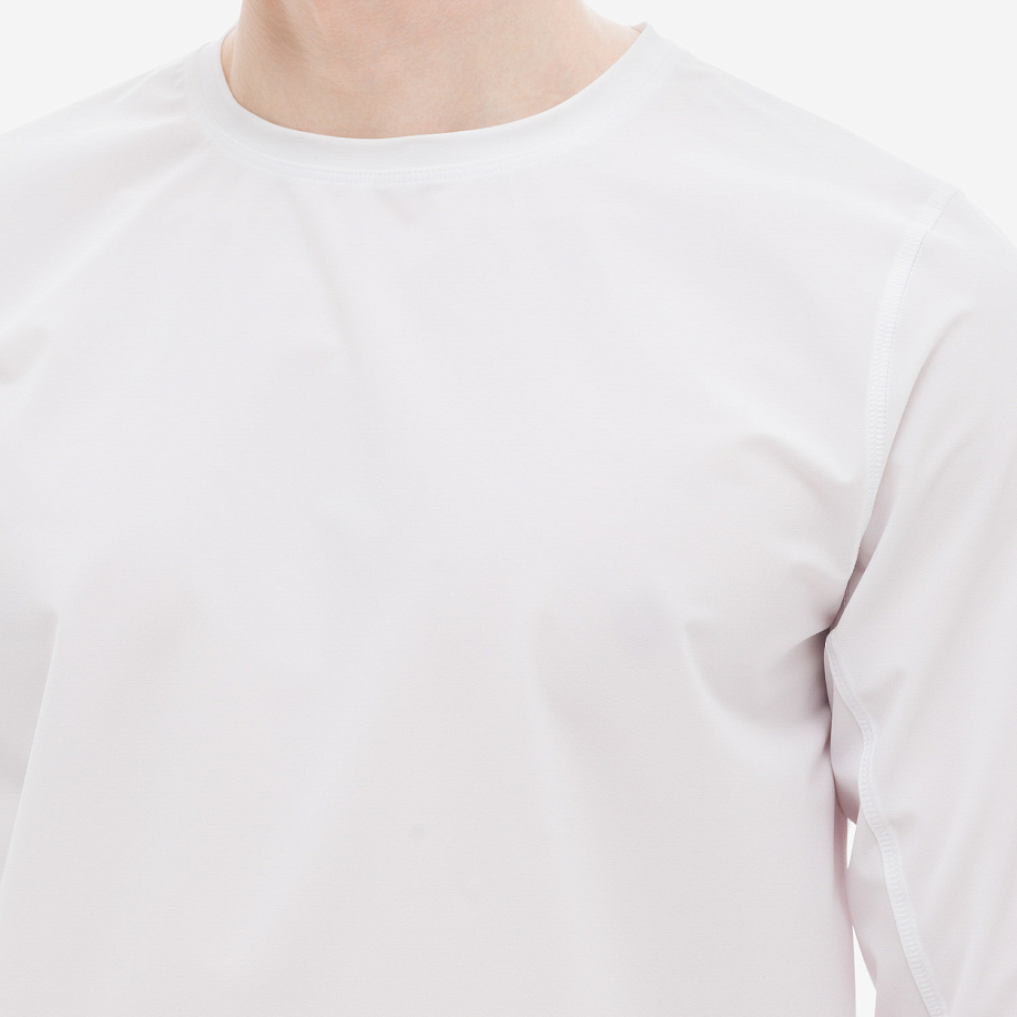 Лонгслив DISTRICT VISION PALISADE LONG SLEEVE TRAIL SHIRT - 8 фото Лонгслив DISTRICT VISION PALISADE LONG SLEEVE TRAIL SHIRT в интернет магазине Peakwww.peakstore.ru - 8 фото