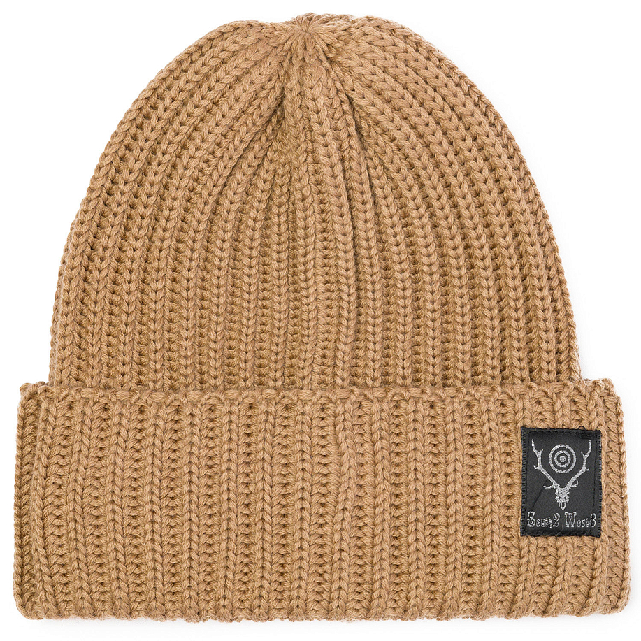 Шапка SOUTH2 WEST8 WATCH CAP - KNIT - 6 фото Шапка SOUTH2 WEST8 WATCH CAP - KNIT в интернет магазине Peakwww.peakstore.ru - 6 фото