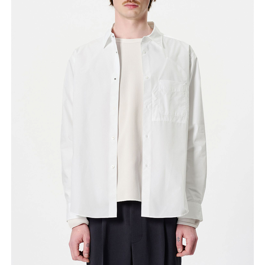 Рубашка GOLDWIN COMFORTABLE SHIRT в интернет-магазине Peak Conceptwww.peakstore.ru - 2 фото