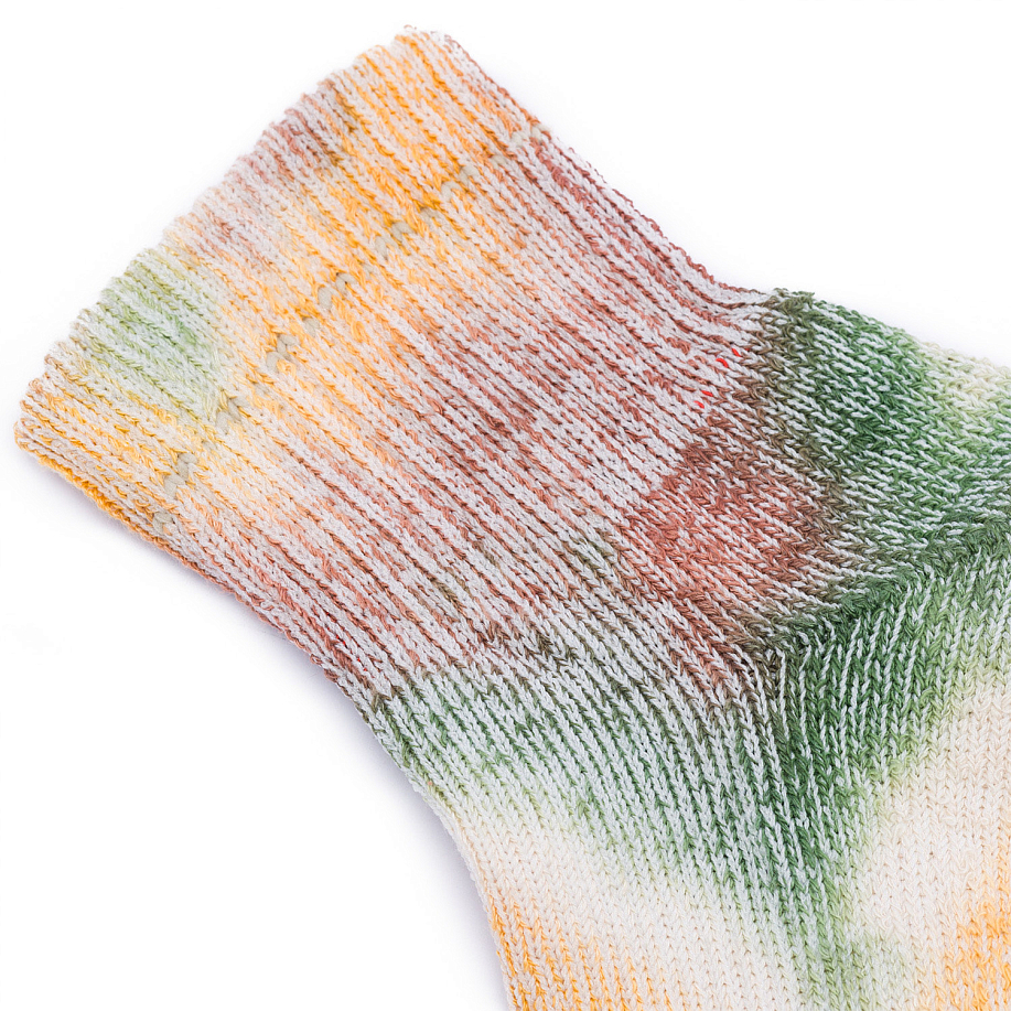 Носки ROTOTO HEMP/ORGANIC COTTON GRN / GLD / BRN - 3 фото Носки ROTOTO HEMP/ORGANIC COTTON в интернет магазине Peakwww.peakstore.ru - 3 фото
