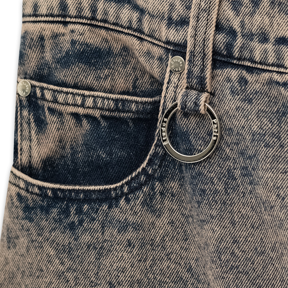 Джинсы ETUDES DISTRICT DENIM в интернет магазине Peakwww.peakstore.ru - 30 фото