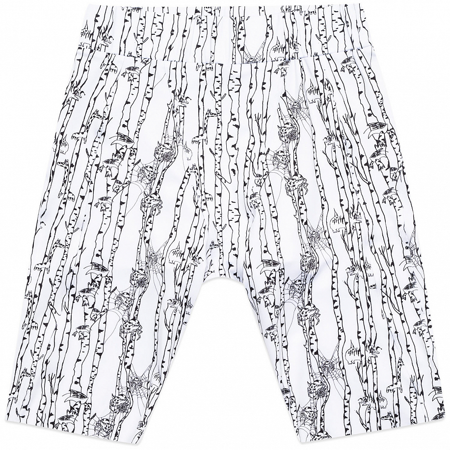 Велосипедки VEREJA BIRCH FOREST CYCLING SHORTS - 1 фото Велосипедки VEREJA BIRCH FOREST CYCLING SHORTS в интернет магазине Peakwww.peakstore.ru - 1 фото