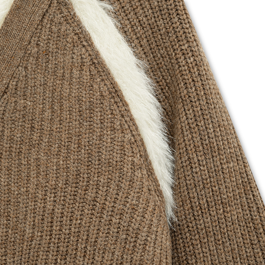 Кардиган UNDERCOVER UC2D1903 в интернет магазине Peakwww.peakstore.ru - 9 фото