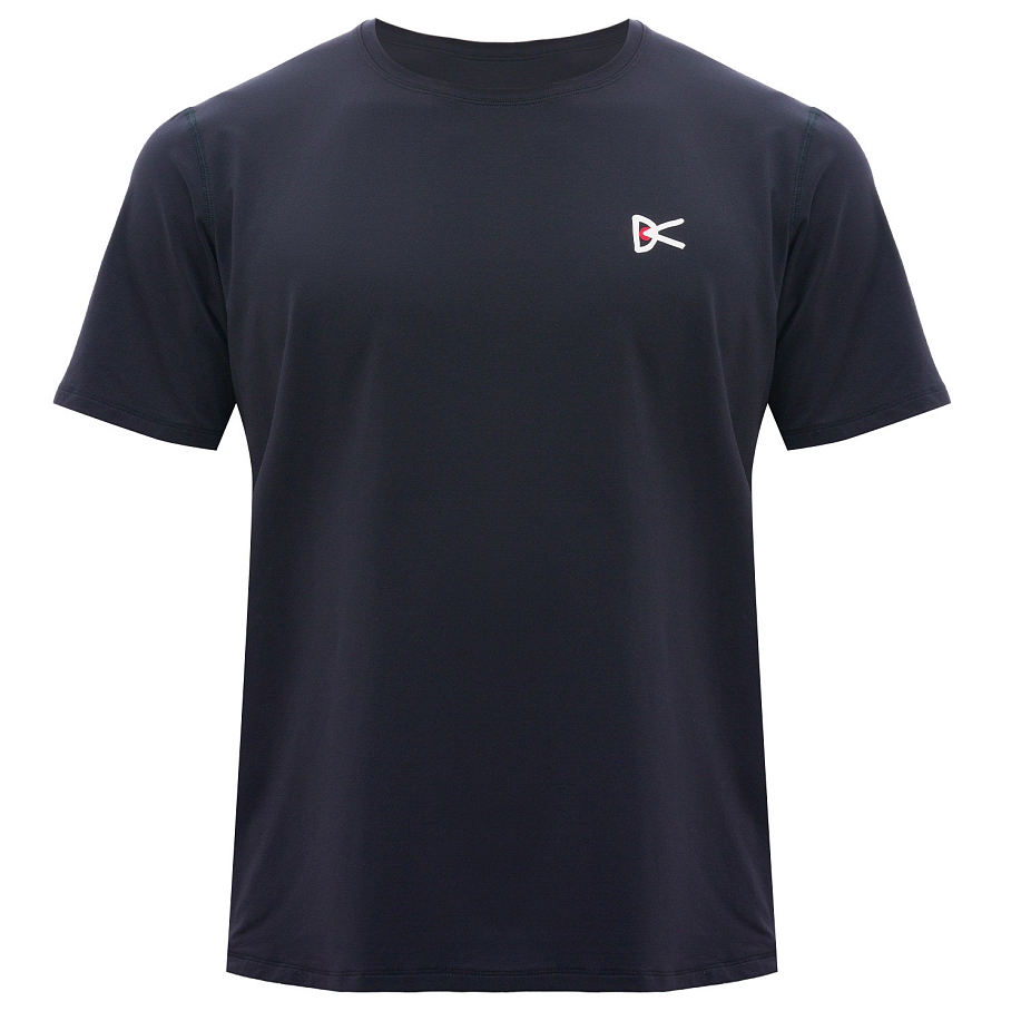 Футболка DISTRICT VISION LIGHTWEIGHT SHORT SLEEVE TEE - 17 фото Футболка DISTRICT VISION LIGHTWEIGHT SHORT SLEEVE TEE в интернет магазине Peakwww.peakstore.ru - 17 фото