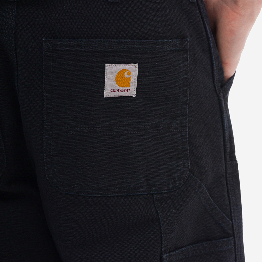 Брюки CARHARTT WIP DOUBLE KNEE PANT в интернет-магазине Peak Conceptwww.peakstore.ru - 6 фото