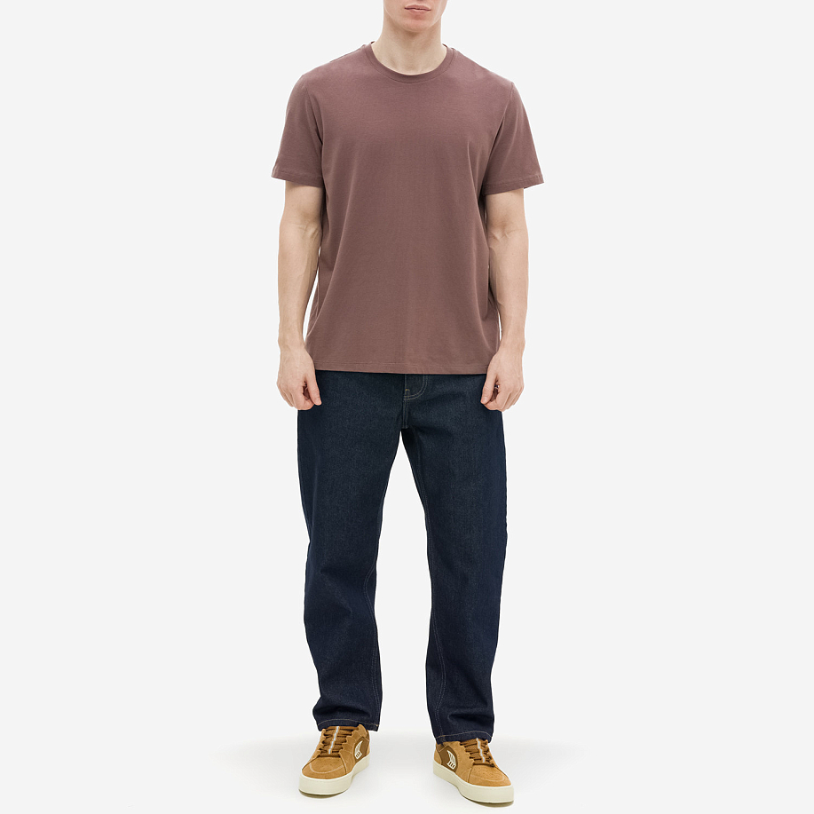Джинсы CARHARTT WIP NEWEL PANT - 109 фото Джинсы CARHARTT WIP NEWEL PANT в интернет магазине Peakwww.peakstore.ru - 109 фото