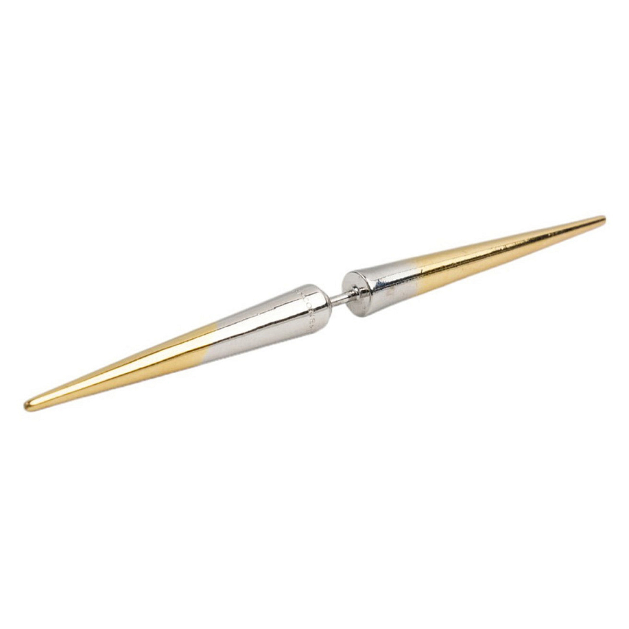 Украшение PANCONESI SPINA QUILL PIERCING - 1 фото Украшение PANCONESI SPINA QUILL PIERCING в интернет магазине Peakwww.peakstore.ru - 1 фото