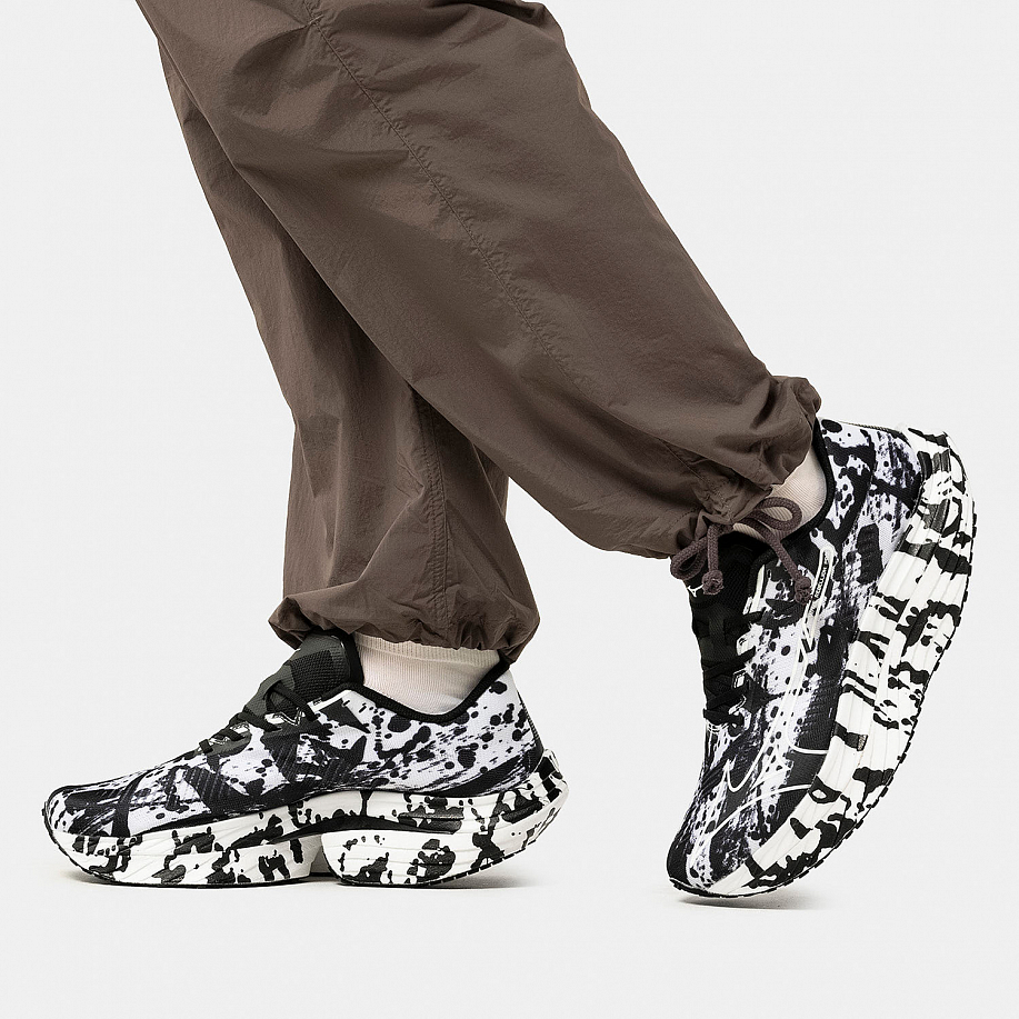 КРОССОВКИ MIZUNO WAVE REBELLION PRO в интернет магазине Peakwww.peakstore.ru - 3 фото