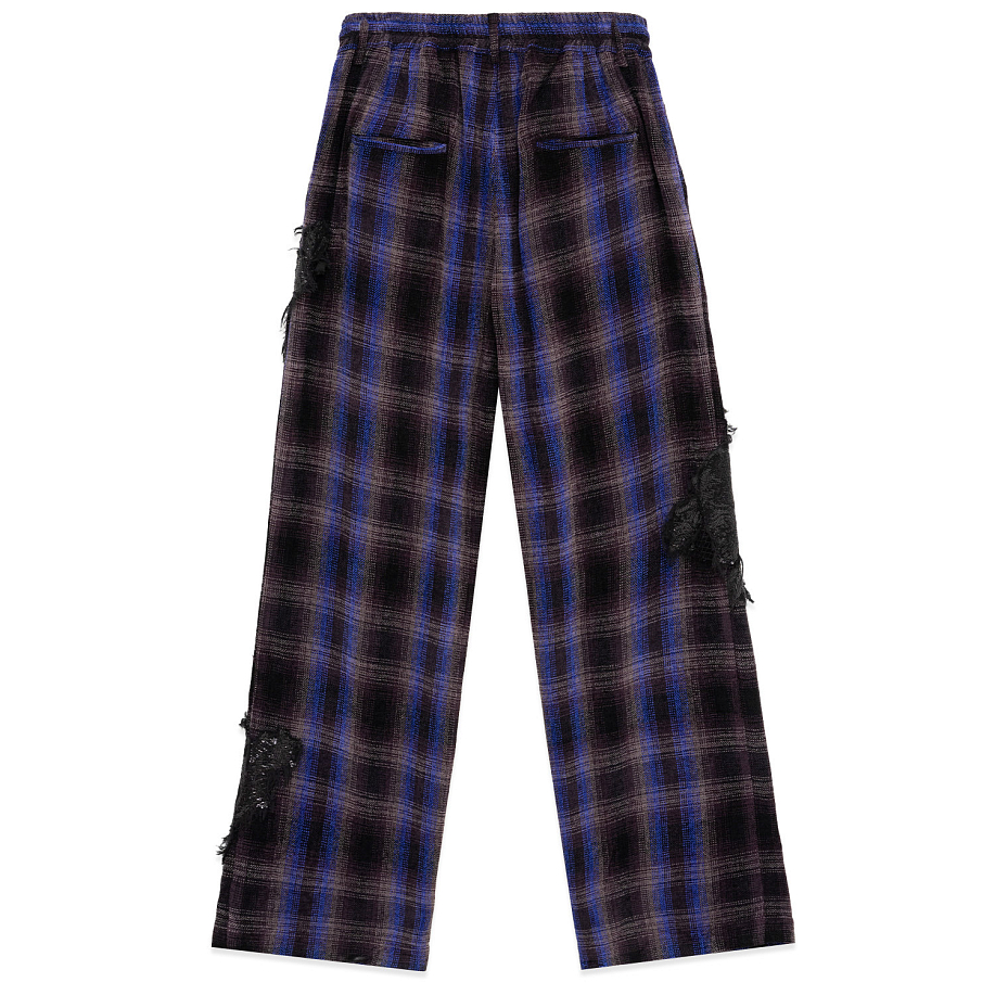 Брюки SONG FOR THE MUTE RELAXED LOUNGE PANT - 9 фото Брюки SONG FOR THE MUTE RELAXED LOUNGE PANT в интернет магазине Peakwww.peakstore.ru - 9 фото