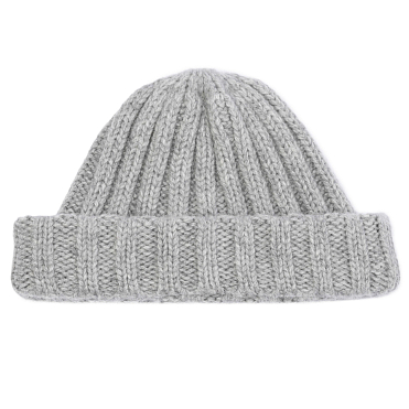 Шапка KIJIMA TAKAYUKI Alpaca Wool Beanie FW25 