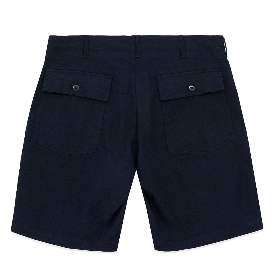 Шорты ENGINEERED GARMENTS FATIGUE SHORT в интернет магазине Peakwww.peakstore.ru - 8 фото