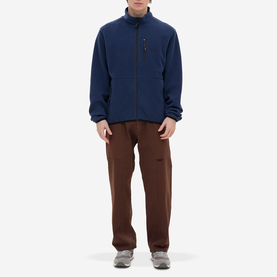 Куртка городская GRAMICCI THERMAL FLEECE REVERSIBLE JACKET в интернет-магазине Peak Conceptwww.peakstore.ru - 12 фото