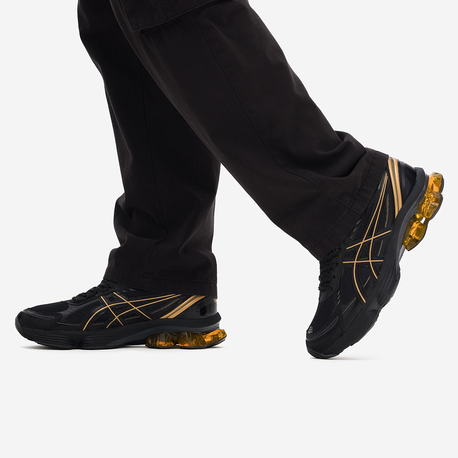 Кроссовки ASICS GEL-KINETIC FLUENT в интернет магазине Peakwww.peakstore.ru - 3 фото