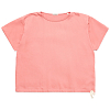 Футболка SONO FRIEDRICH TEE TENCEL GELATO PINK