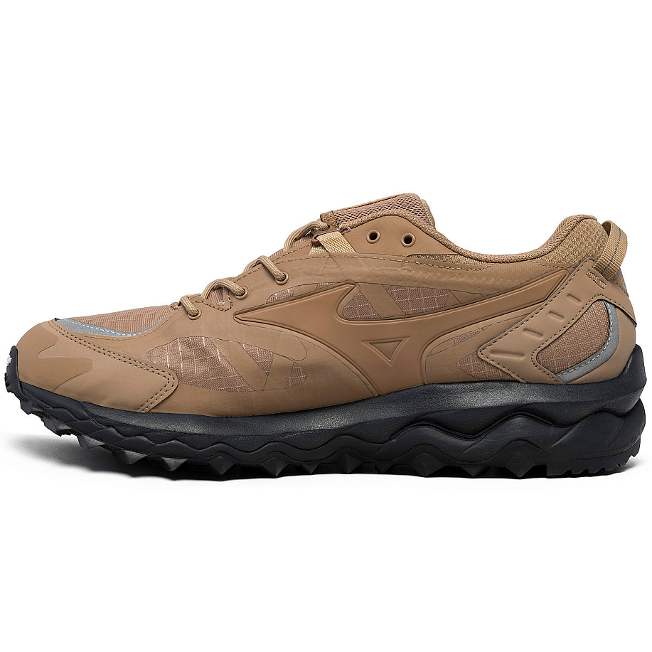 КРОССОВКИ MIZUNO WAVE MUJIN TL GTX в интернет-магазине Peak Conceptwww.peakstore.ru - 5 фото