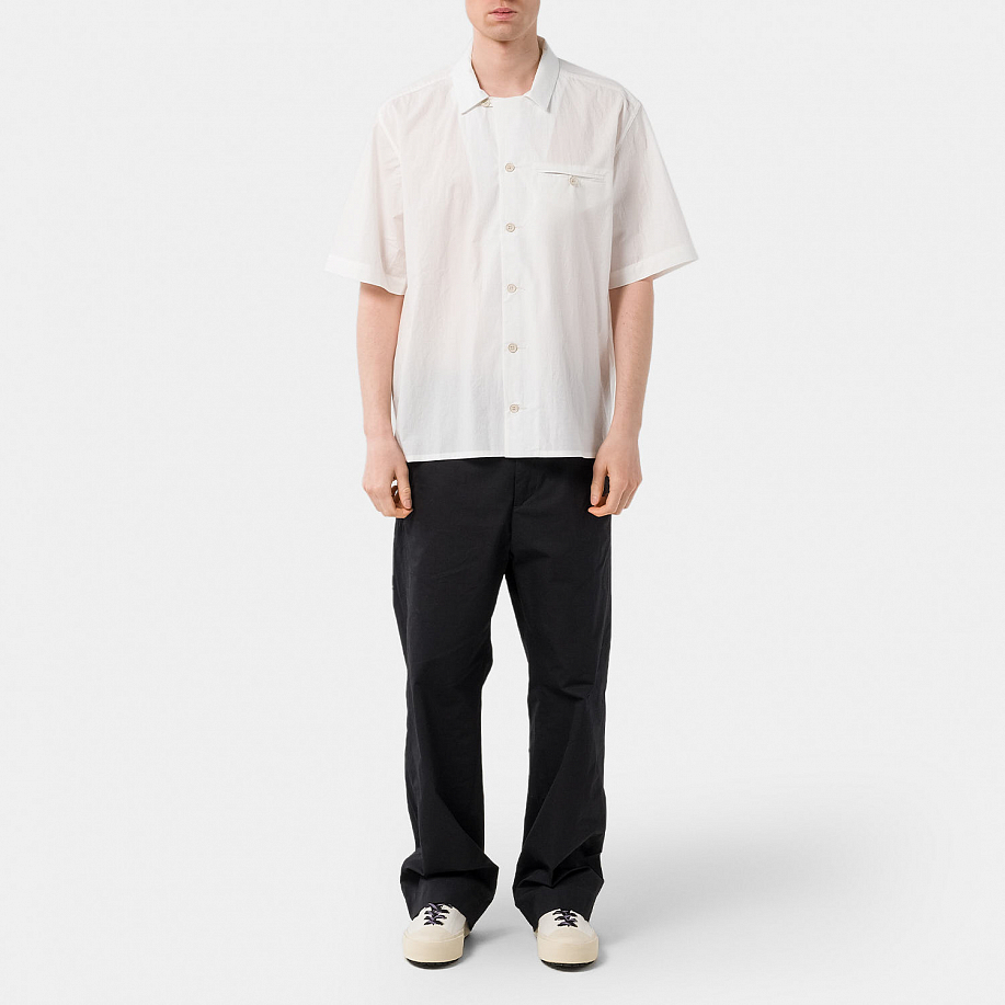 Рубашка XENIA TELUNTS SUMMER SHIRT в интернет магазине Peakwww.peakstore.ru - 6 фото