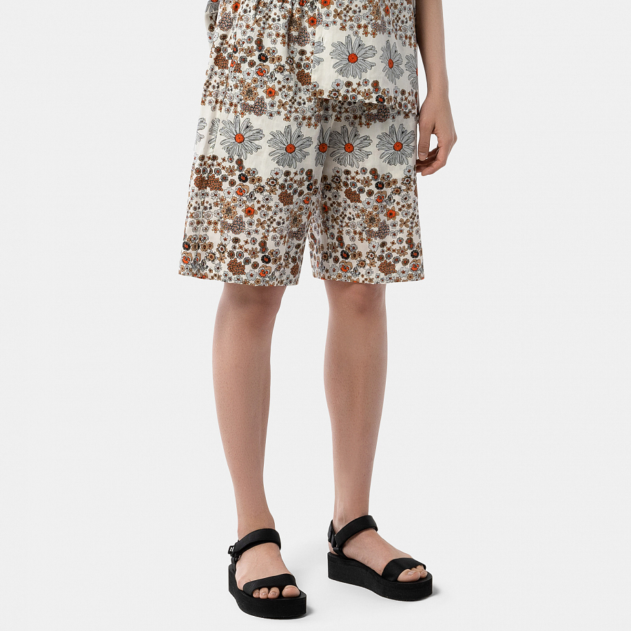Шорты NOMA T.D. SUMMER SHORTS - 6 фото Шорты NOMA T.D. SUMMER SHORTS в интернет магазине Peakwww.peakstore.ru - 6 фото
