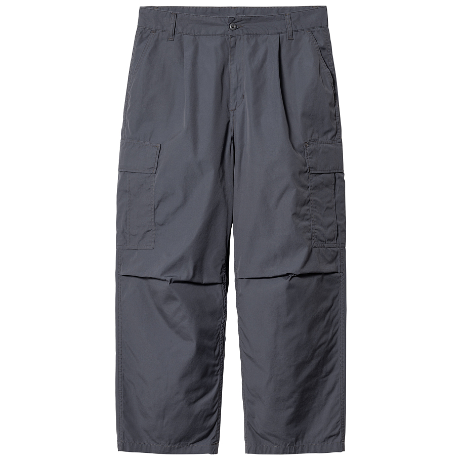 Брюки CARHARTT WIP COLE CARGO PANT в интернет магазине Peakwww.peakstore.ru - 1 фото