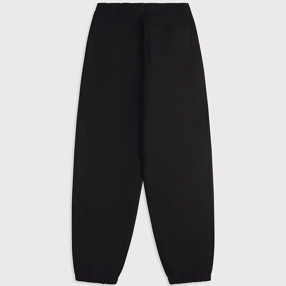 Спортивные брюки AURALEE SMOOTH SOFT BD SWEAT PANTS в интернет-магазине Peak Conceptwww.peakstore.ru - 3 фото