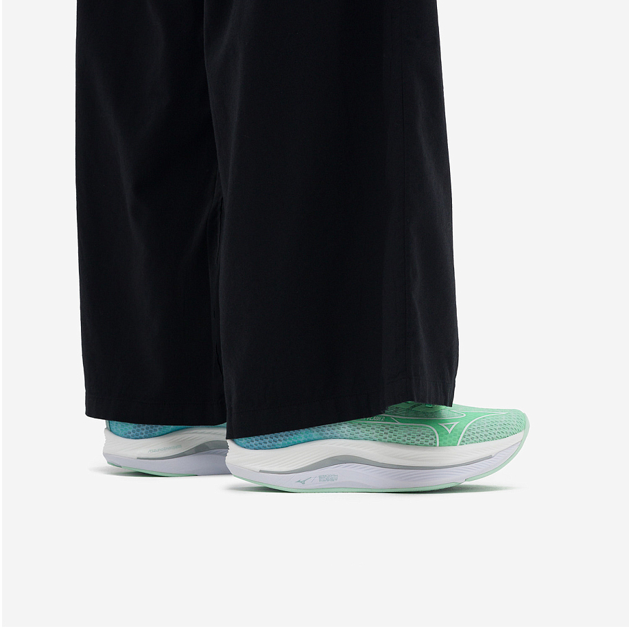 Кроссовки MIZUNO WAVE REBELLION FLASH 2 - 12 фото Кроссовки MIZUNO WAVE REBELLION FLASH 2 в интернет магазине Peakwww.peakstore.ru - 12 фото