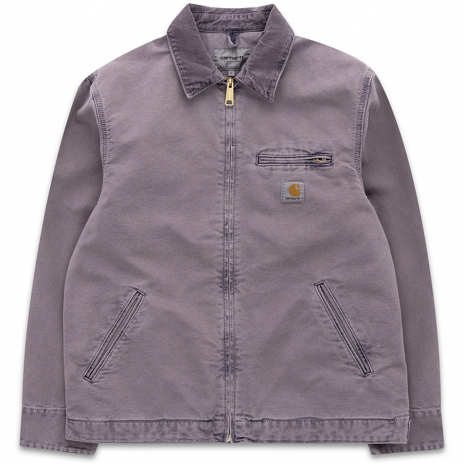 Куртка городская CARHARTT WIP DETROIT JACKET в интернет магазине Peakwww.peakstore.ru - 1 фото