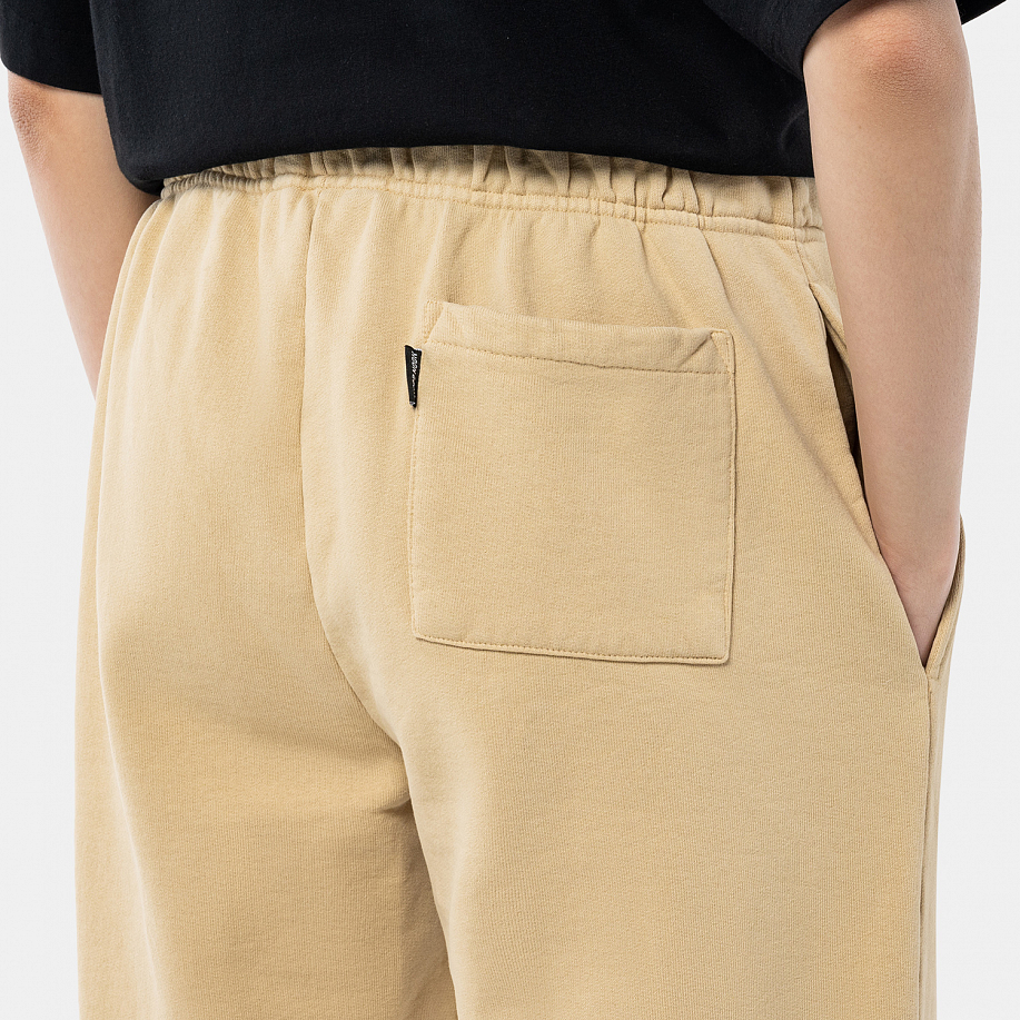 Спортивные брюки NOON GOONS ICON SWEATPANT WHEAT - 11 фото Спортивные брюки NOON GOONS ICON SWEATPANT в интернет магазине Peakwww.peakstore.ru - 11 фото
