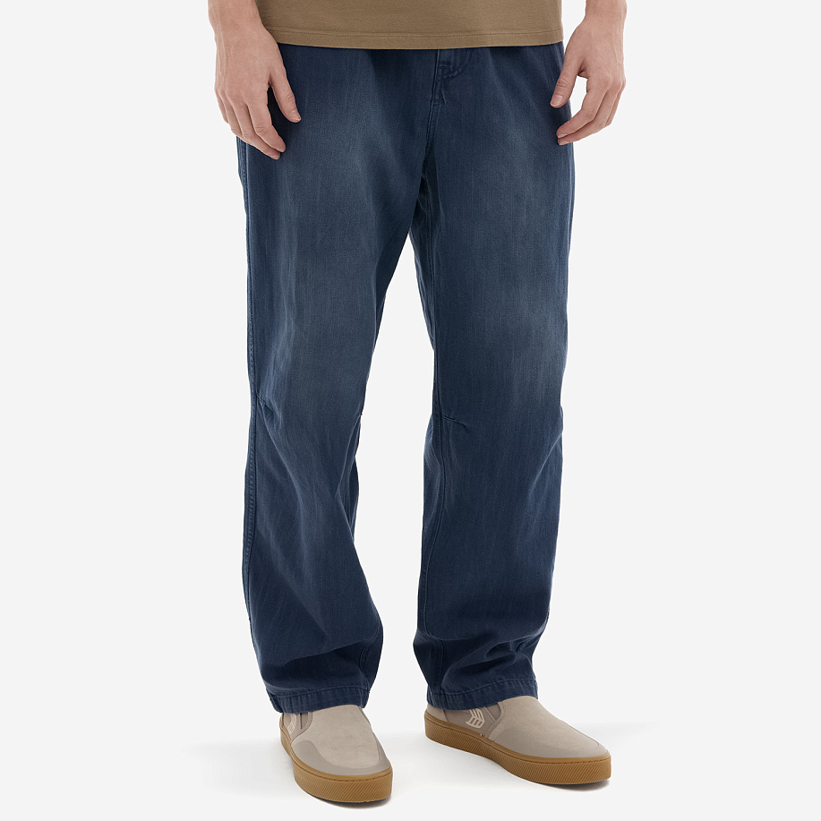 Брюки THISISNEVERTHAT ORIGINALS OVERDYED PANT в интернет-магазине Peak Conceptwww.peakstore.ru - 2 фото