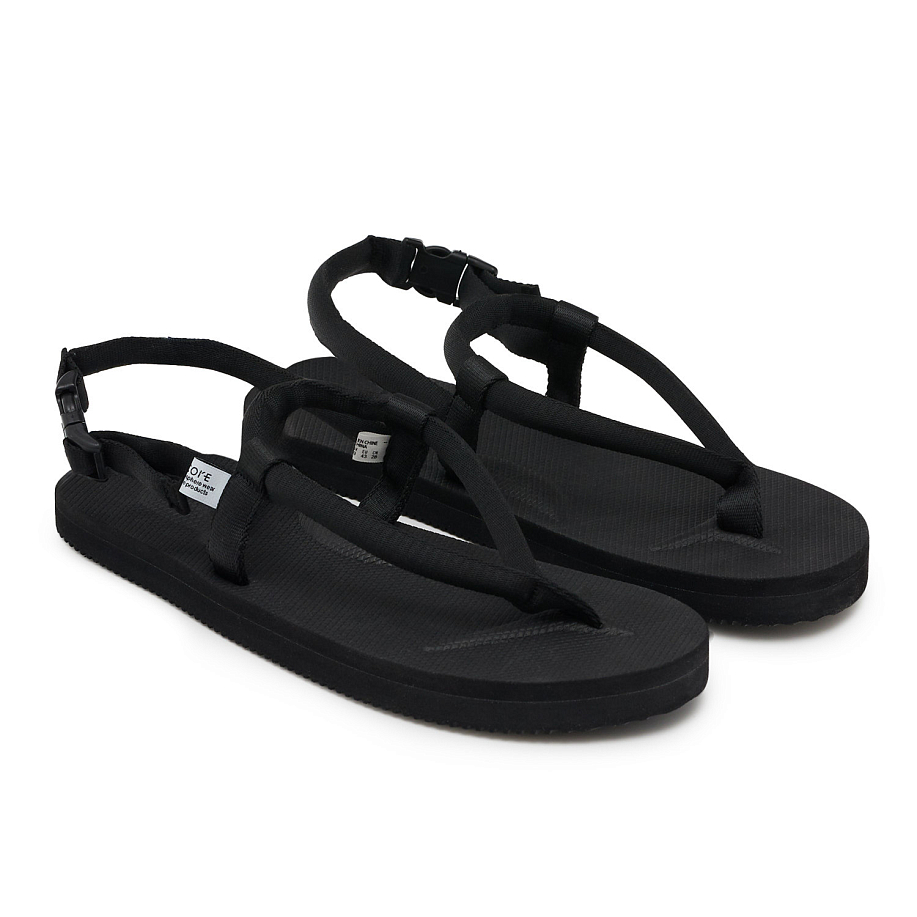 Сандалии SUICOKE KAT-2 в интернет магазине Peakwww.peakstore.ru - 4 фото