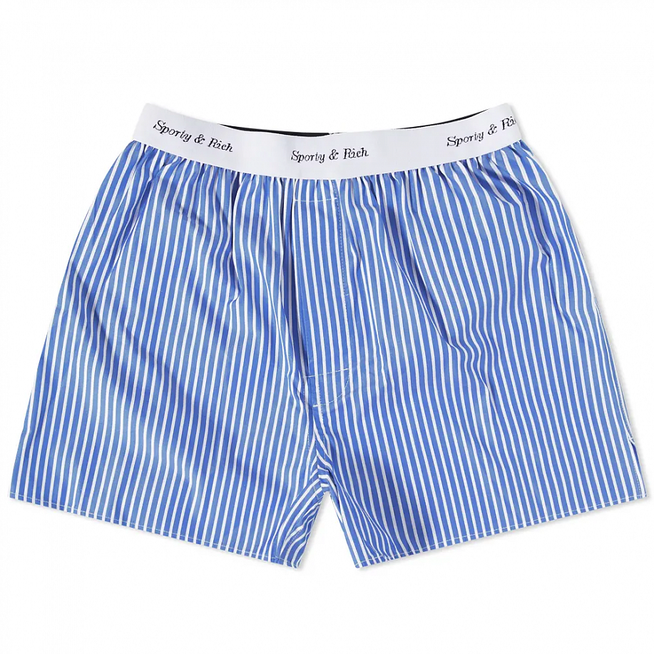 Трусы SPORTY & RICH CASSIE BOXER в интернет-магазине Peak Conceptwww.peakstore.ru - 1 фото