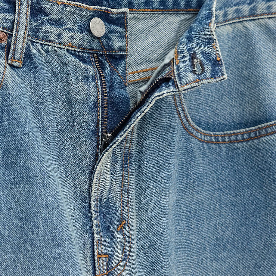 Джинсы THISISNEVERTHAT REGULAR JEANS в интернет-магазине Peak Conceptwww.peakstore.ru - 8 фото