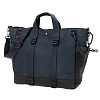 Сумка-тоут PORTER YOSHIDA POTR RIDE 2WAY TOTE BAG S WITH BICYCLE CHAIN Navy Blue