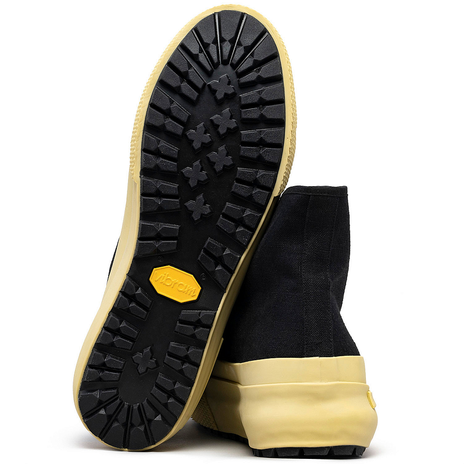 Высокие кеды OAMC EXPED HIGH, VULC в интернет магазине Peakwww.peakstore.ru - 8 фото