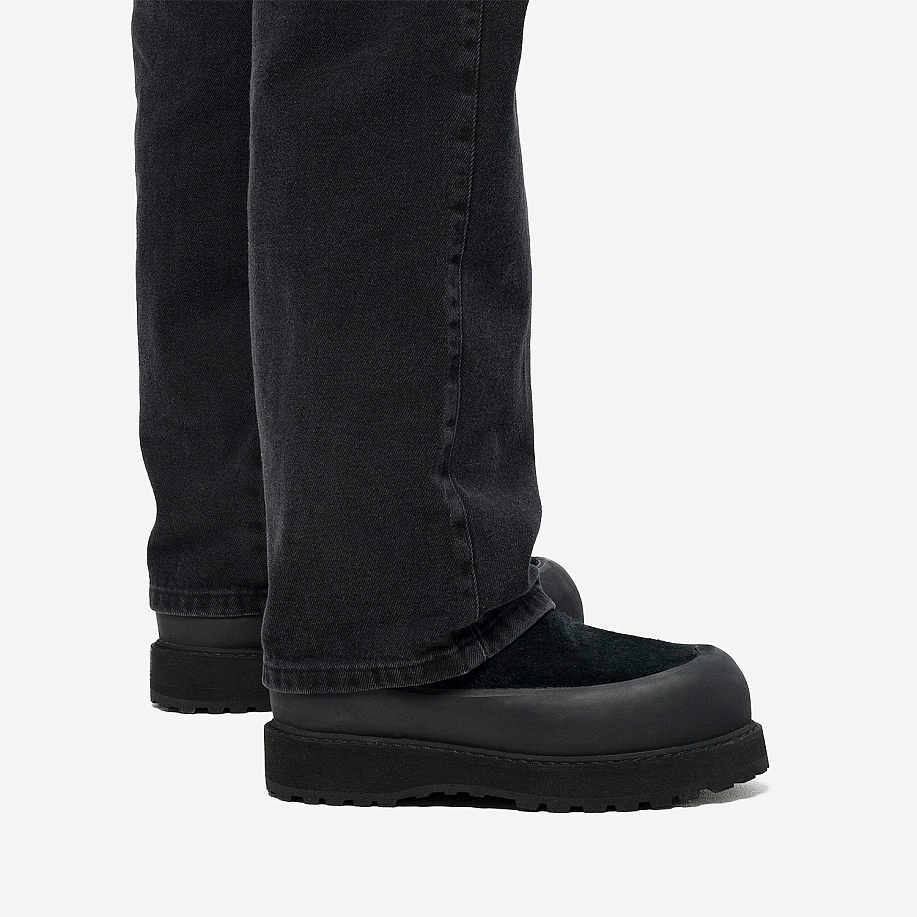 Сапоги DIEMME ALPAGO SHEARLING в интернет магазине Peakwww.peakstore.ru - 2 фото