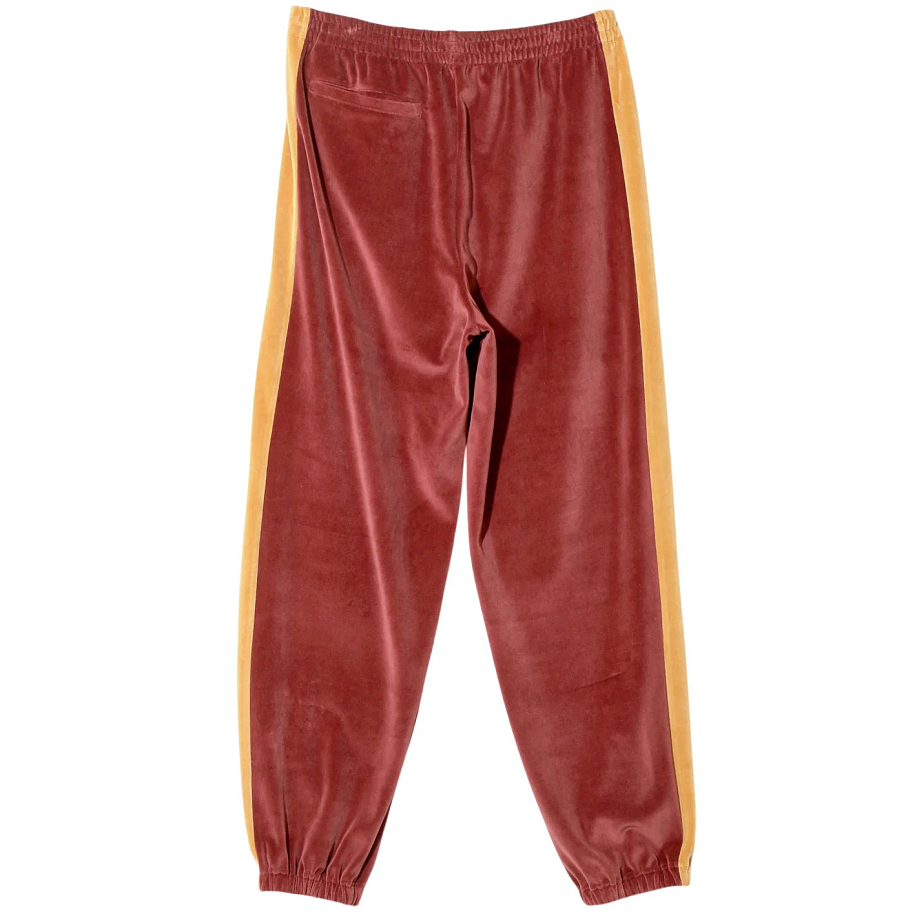 Спортивные брюки NEEDLES SIDE LINE SWEAT PANT - C/PE VELOUR в интернет-магазине Peak Conceptwww.peakstore.ru - 4 фото