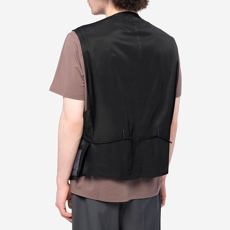 Жилет MAGLIANO JUGGLER VEST в интернет магазине Peakwww.peakstore.ru - 3 фото