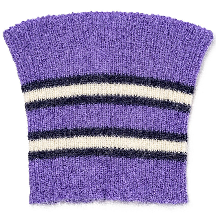 Гейтор KIJIMA TAKAYUKI MOHAIR KNIT NECK WARMER в интернет магазине Peakwww.peakstore.ru - 1 фото