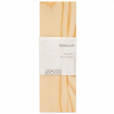 Благовония SATTA Incense - [002_ced] A/S 