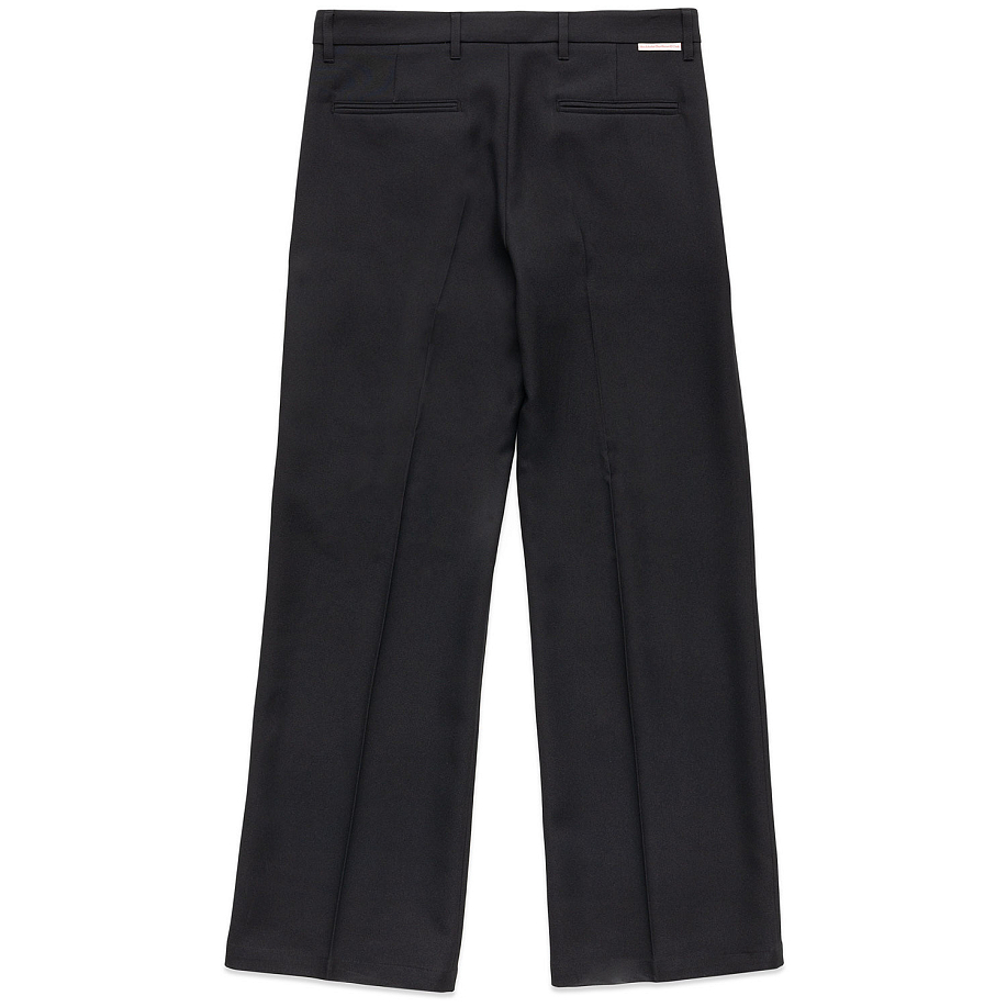 Брюки STOCKHOLM (SURFBOARD) CLUB SUNE BLACK - 7 фото Брюки STOCKHOLM (SURFBOARD) CLUB SUNE в интернет магазине Peakwww.peakstore.ru - 7 фото