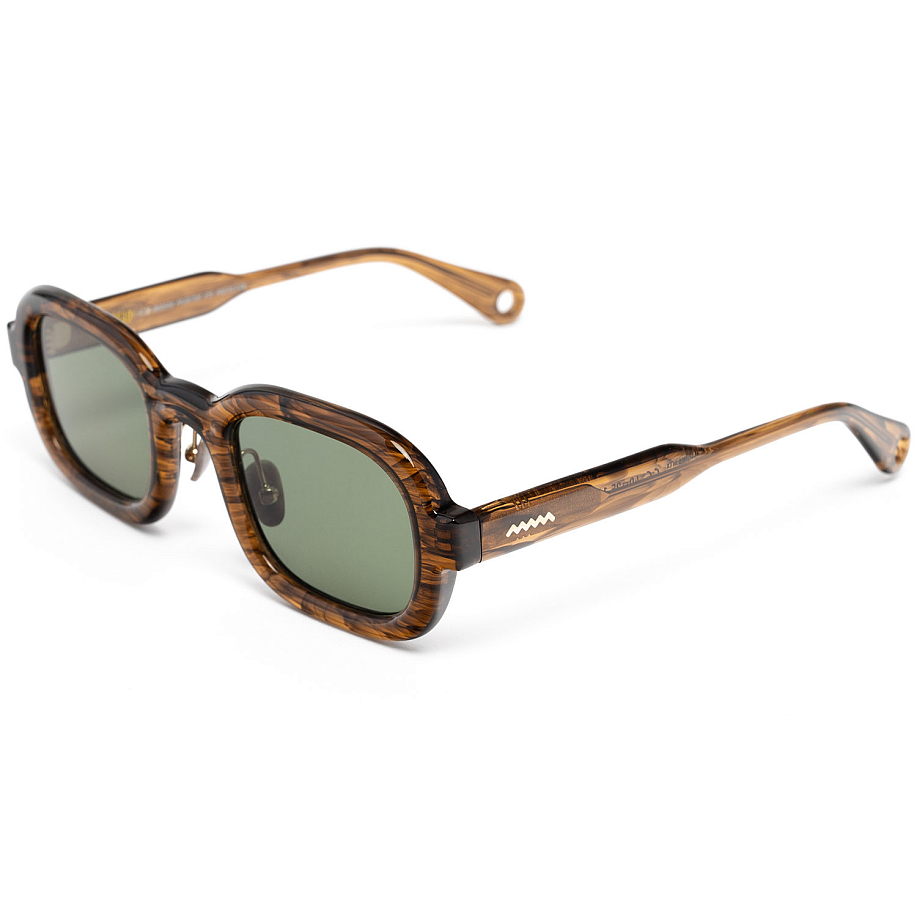 Очки BRAIN DEAD NEWMAN в интернет-магазине Peak Conceptwww.peakstore.ru - 1 фото