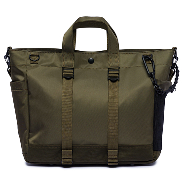 Сумка-тоут Porter-Yoshida & Co Potr Ride 2way Tote BAG S With Bicycle Chain A/S 