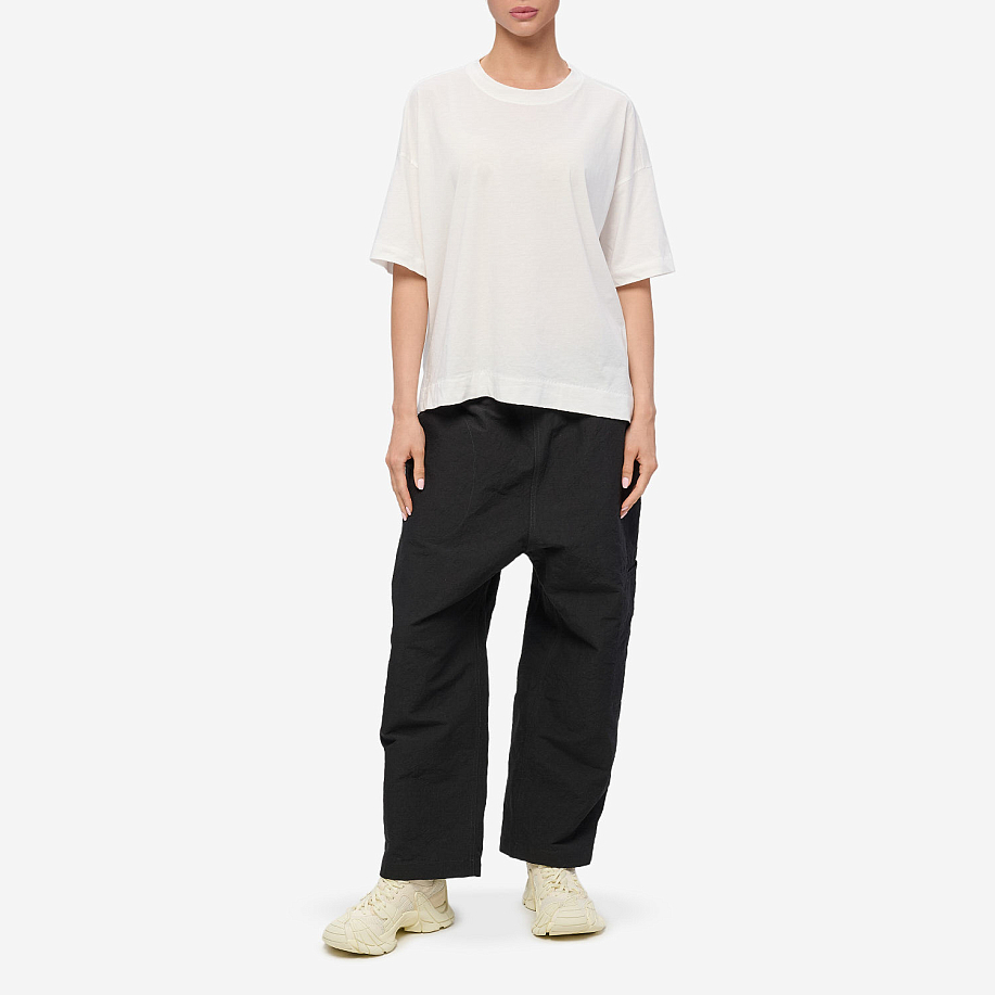 Брюки SOFIE D'HOORE PLUCK - 6 фото Брюки SOFIE D'HOORE PLUCK в интернет магазине Peakwww.peakstore.ru - 6 фото