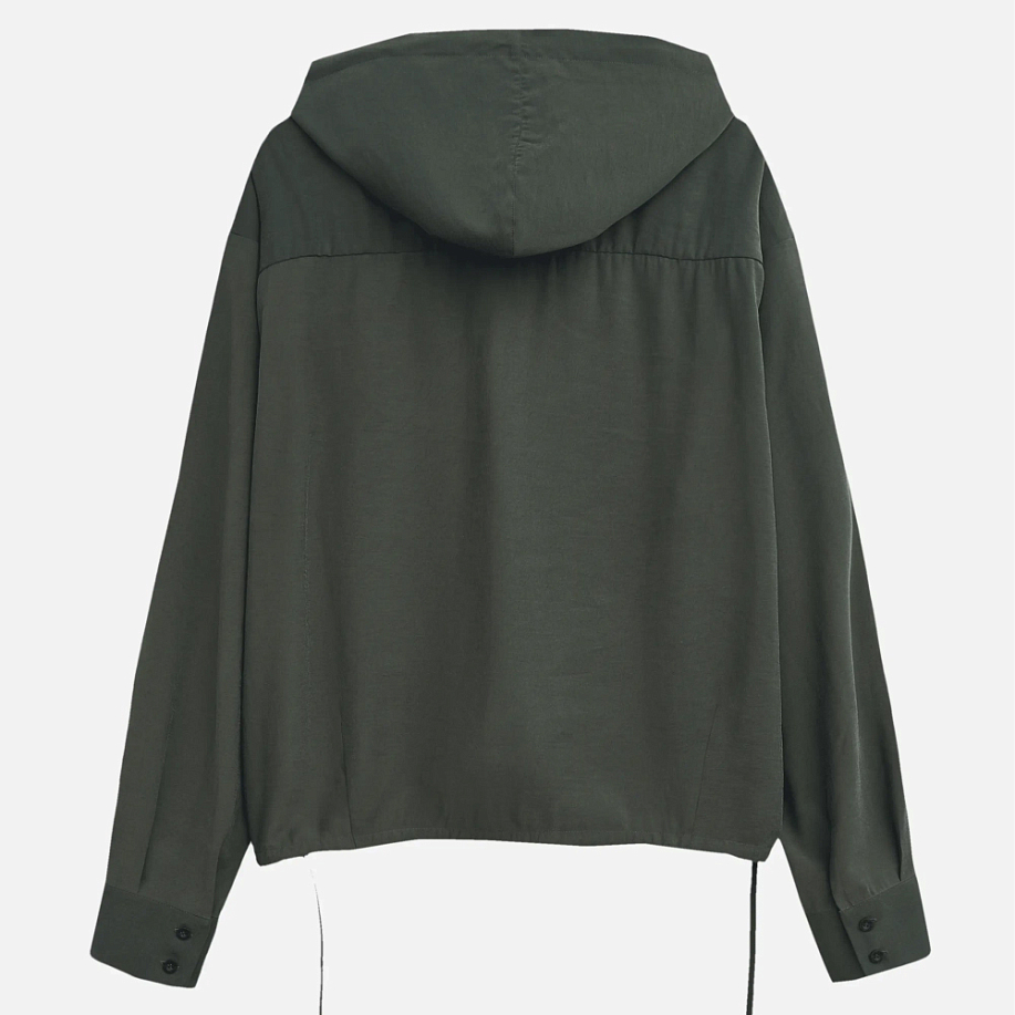 Ветровка ARLIGENT 3230 в интернет-магазине Peak Conceptwww.peakstore.ru - 4 фото