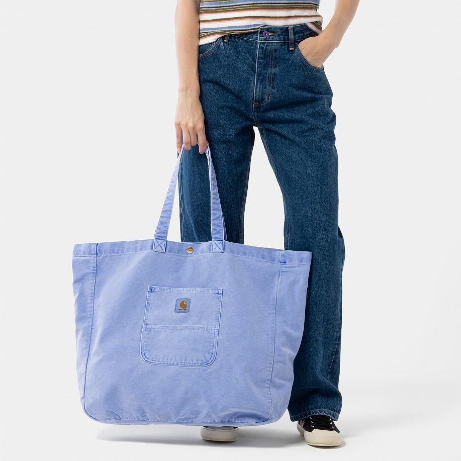 Сумка-тоут CARHARTT WIP BAYFIELD TOTE LARGE в интернет магазине Peakwww.peakstore.ru - 2 фото