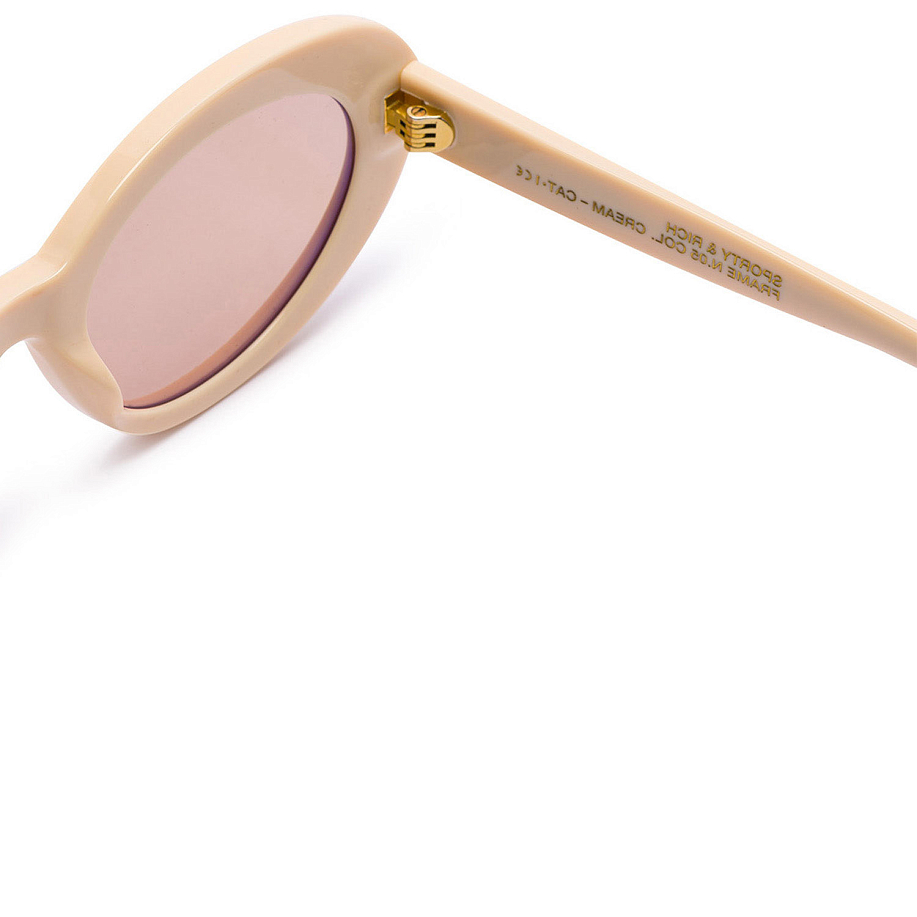 Очки SPORTY & RICH FRAME N.05 в интернет магазине Peakwww.peakstore.ru - 40 фото