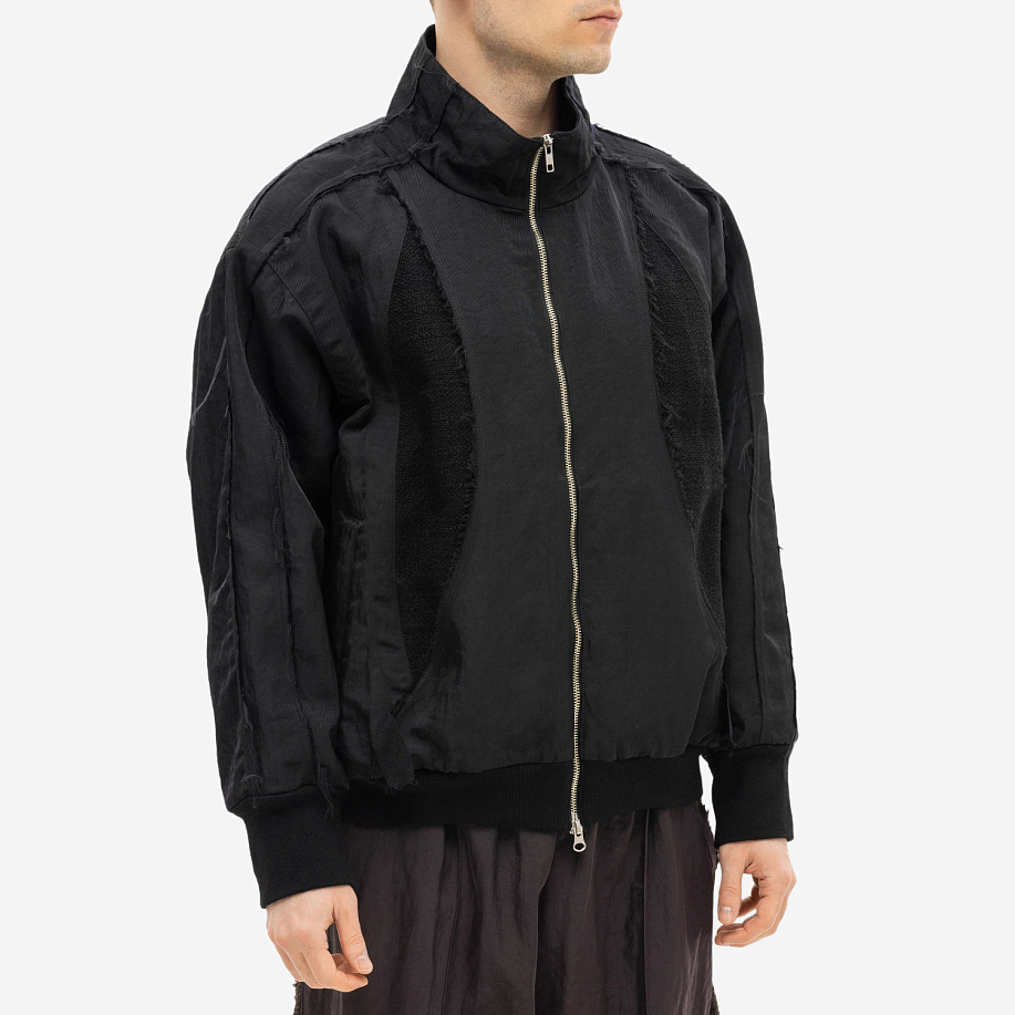 Куртка городская SONG FOR THE MUTE TEARDROP TRACK JACKET в интернет магазине Peakwww.peakstore.ru - 2 фото