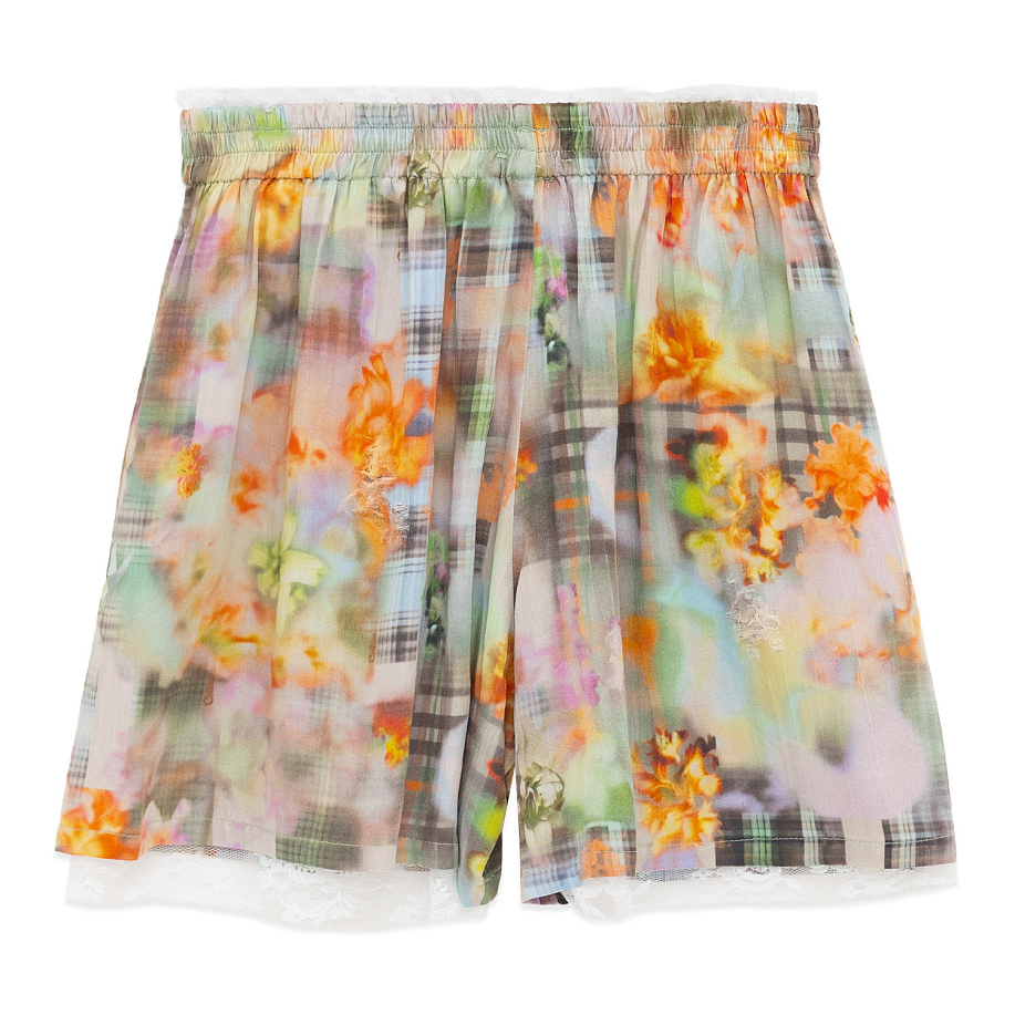 Шорты COLLINA STRADA ODEON BOXER GARDEN BLUR - 7 фото Шорты COLLINA STRADA ODEON BOXER в интернет магазине Peakwww.peakstore.ru - 7 фото