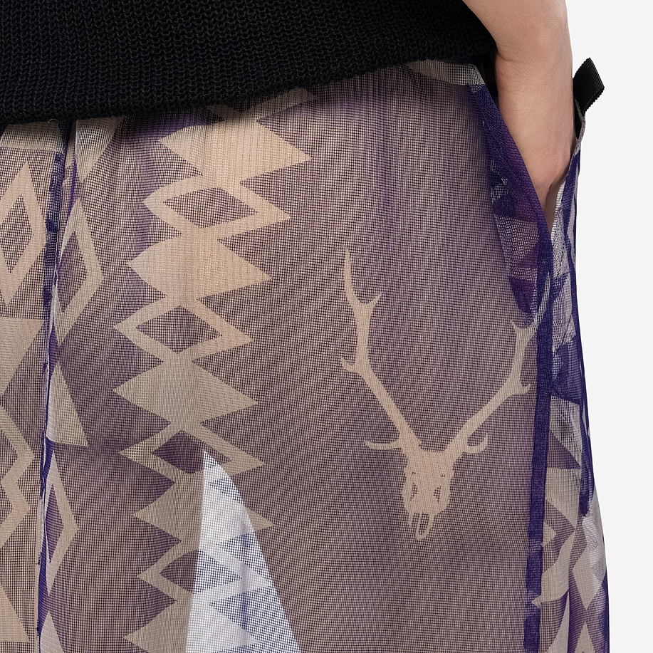 Юбка SOUTH2 WEST8 BUSH STRING SKIRT в интернет-магазине Peak Conceptwww.peakstore.ru - 14 фото