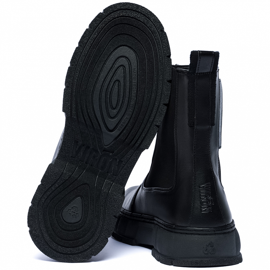Ботинки VIRON 1997 BLACK APPLE в интернет-магазине Peak Conceptwww.peakstore.ru - 7 фото